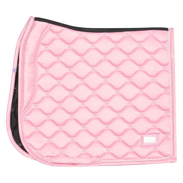 Saddlepad HVPMarlie DR - 3147 - Wild Rose Saddlepad HVPMarlie DR - 3147 - Wild Rose