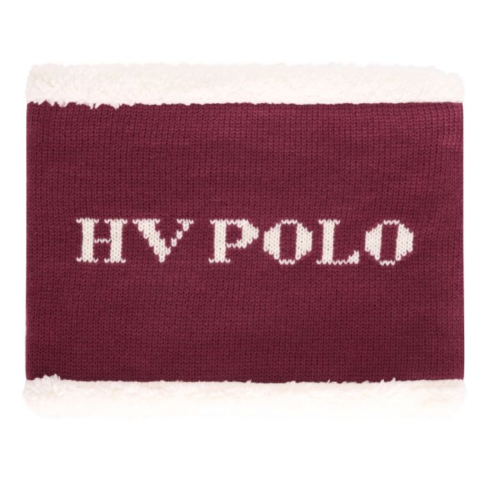 Scarf HVPKayville - 3003 - Bordeaux