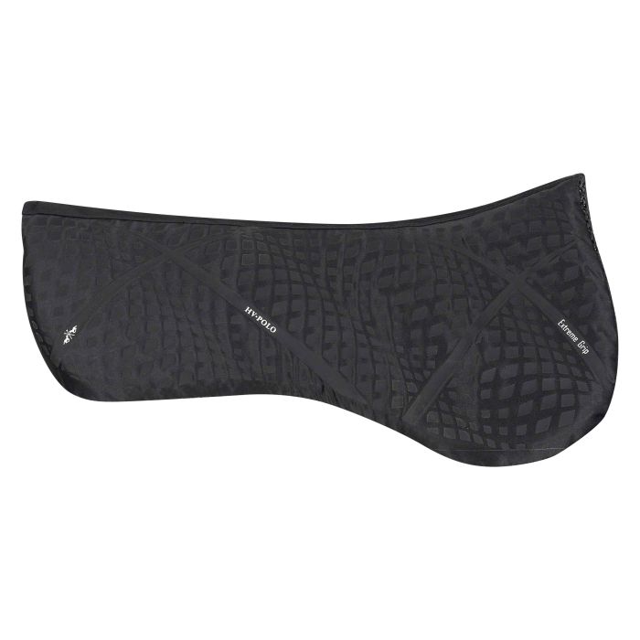 Saddlepad HVPHalf Pad Grip - 9000 - Black