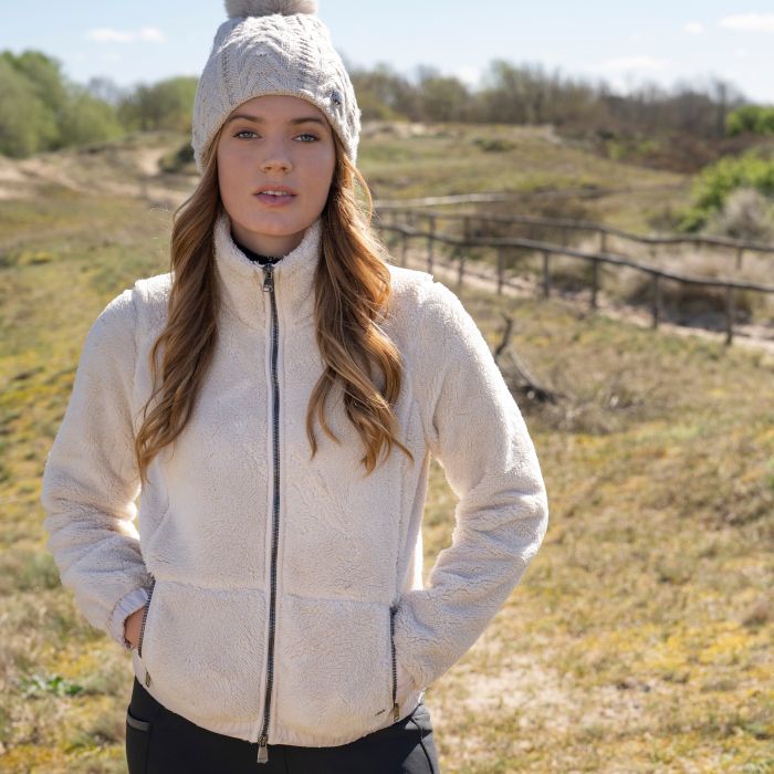 Cardigan HVPMindy - 1015 - Kit