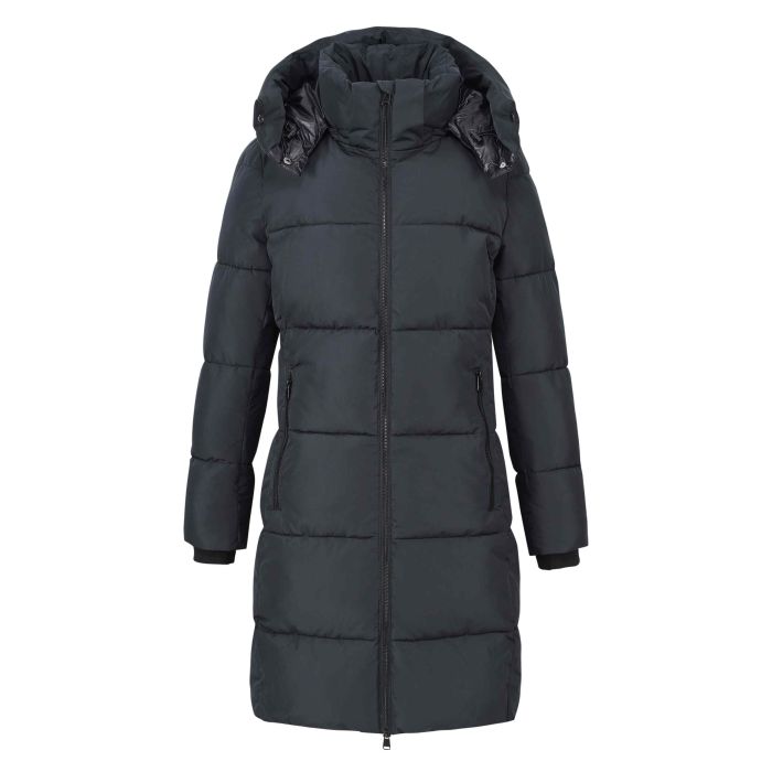 Jacket HVPHarlow - 9000 - Black Jacket HVPHarlow - 9000 - Black