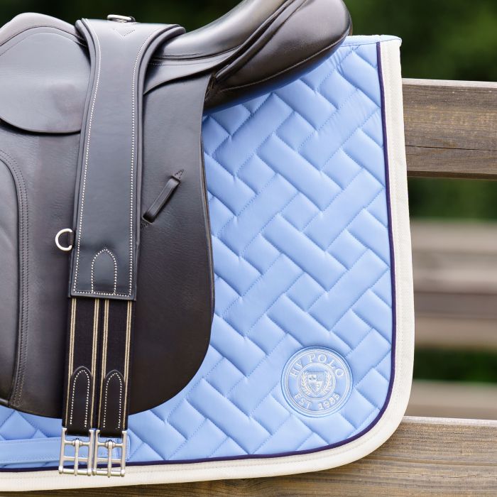 Saddlepad HVPFavourite DR - 5765 - Sea