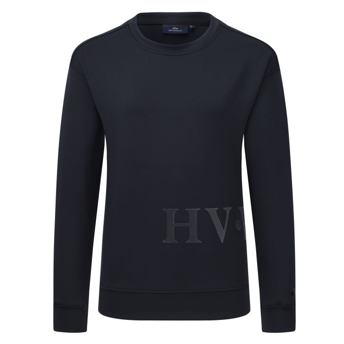 Tech sweat HVPJenna - 9000 - Black