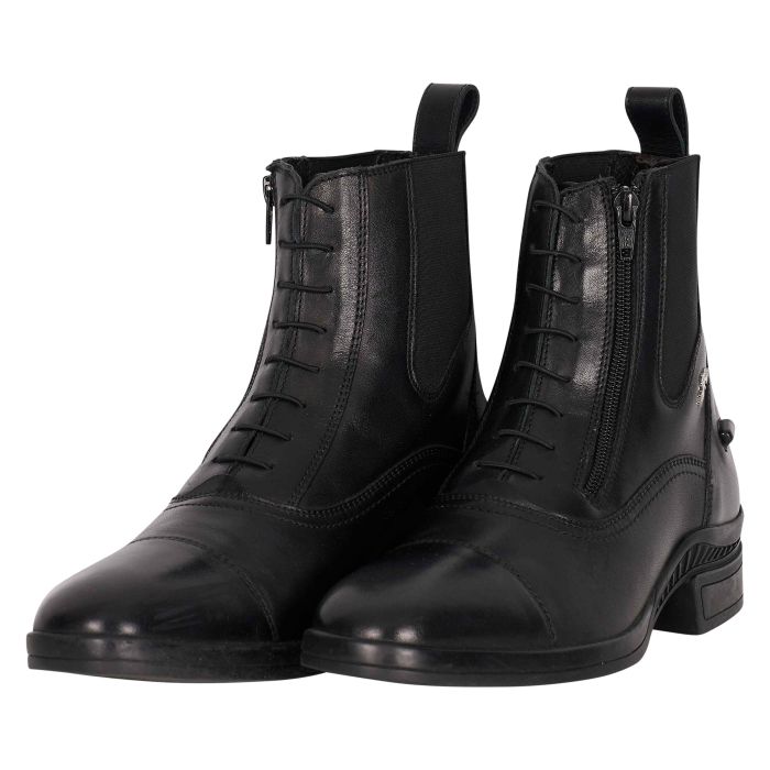Jodhpurs HVPLisanne - 9000 - Black Jodhpurs HVPLisanne - 9000 - Black