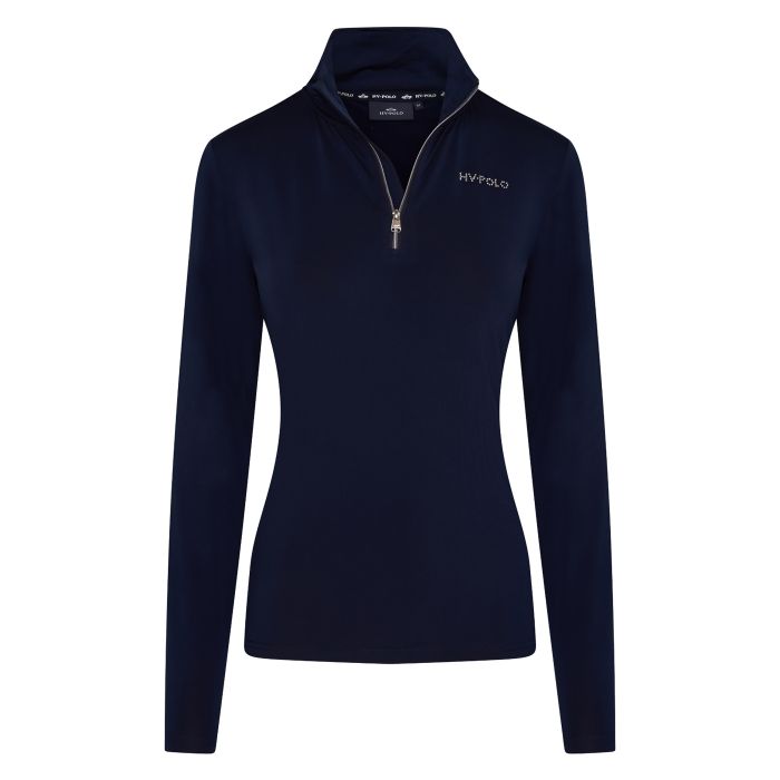 Top HVPLumi - 5001 - Navy Top HVPLumi - 5001 - Navy