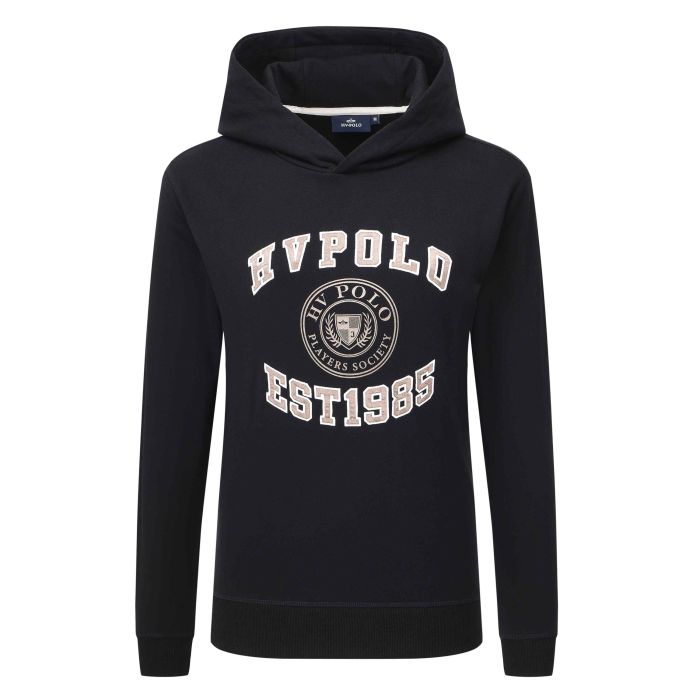 Hoodie HVPFavourite - 9000 - Black Hoodie HVPFavourite - 9000 - Black