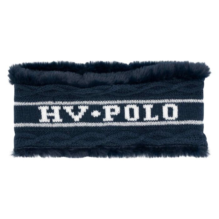Headband HV POLO-Knit - 5001 - Navy