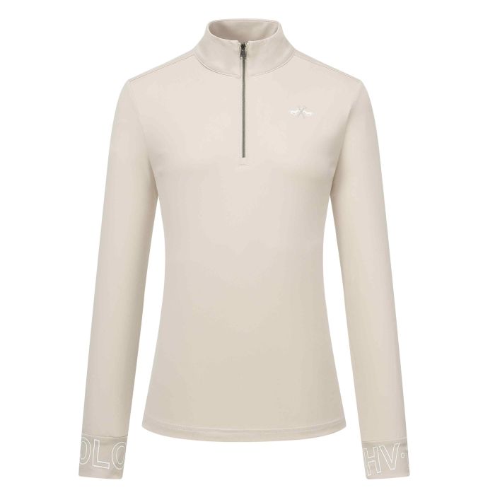 Tech top HVPTess - 1075 - Cashmere Tech top HVPTess - 1075 - Cashmere