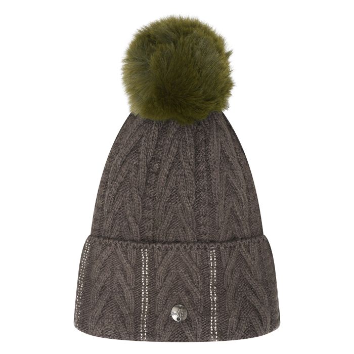 Beanie HVPMadalyn - 7038 - Stone