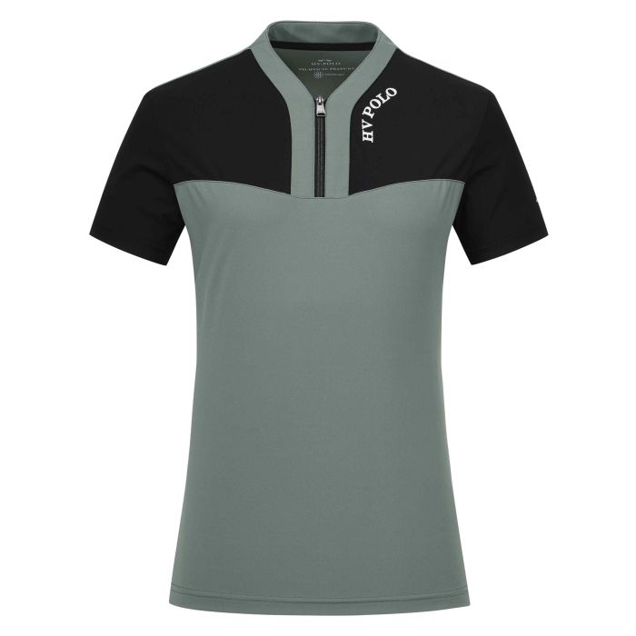 Tech top HVPChloe - 6129 - Greenery