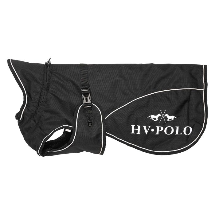 Dog blanket HVPEssential - 9000 - Black Dog blanket HVPEssential - 9000 - Black