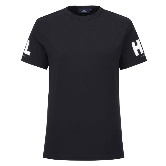 T-shirt HVPEline - 9000 - Black T-shirt HVPEline - 9000 - Black