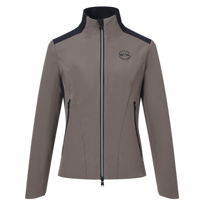 Jacket HVPVanessa - 7038 - Stone