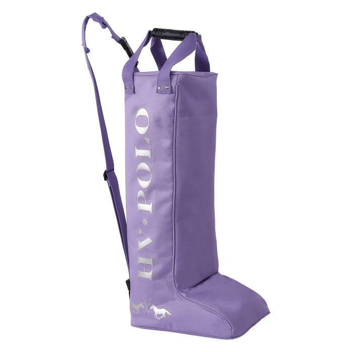 Bootsbag HVPJillie - 4010 - Violet Bootsbag HVPJillie - 4010 - Violet
