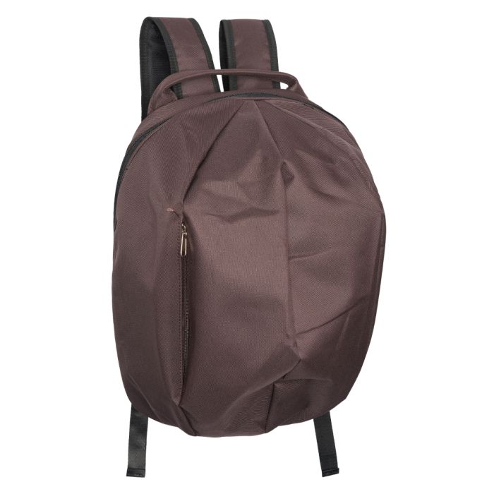 Helmet bag HVPJonie - 8026 - Mocca