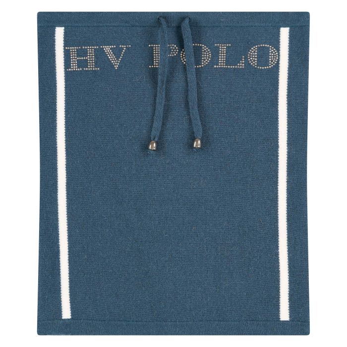 Loopscarf HVPAlice - 5187 - Deep sea blue