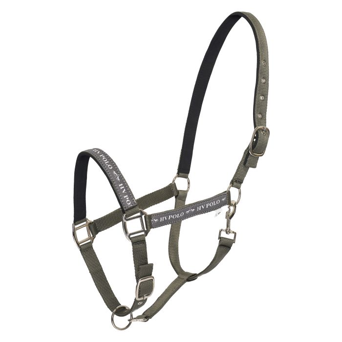 Headcollar HVPNena - 6120 - Meadow
