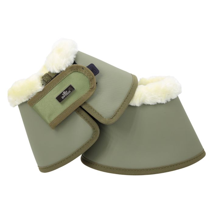 Bellboots HVPMatch - 6107 - Oil green