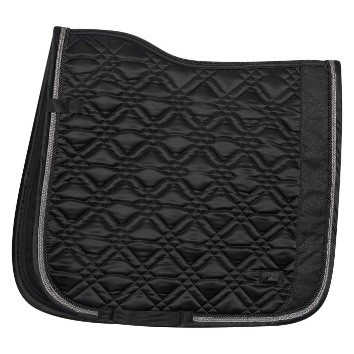 Saddlepad HVPVianna DR - 9000 - Black