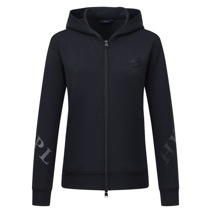 Tech sweat HVPElla - 9000 - Black