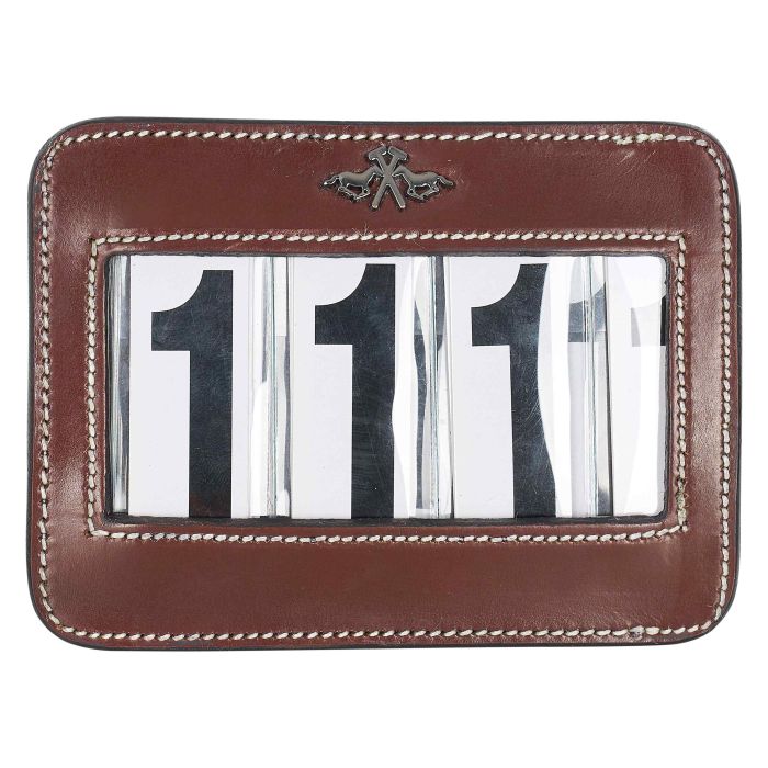 Competition number HVPLegacy - 8000 - Brown