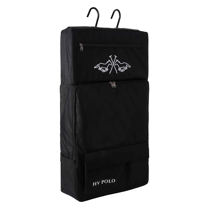 Storage bag HVPDacy - 9000 - Black