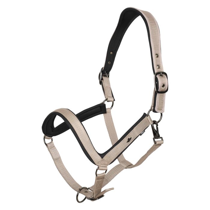 Headcollar HVPEssential - 7029 - Pebble