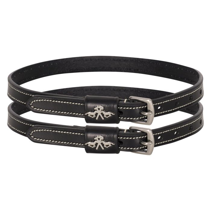 Spurstraps HVPLegacy - 9000 - Black