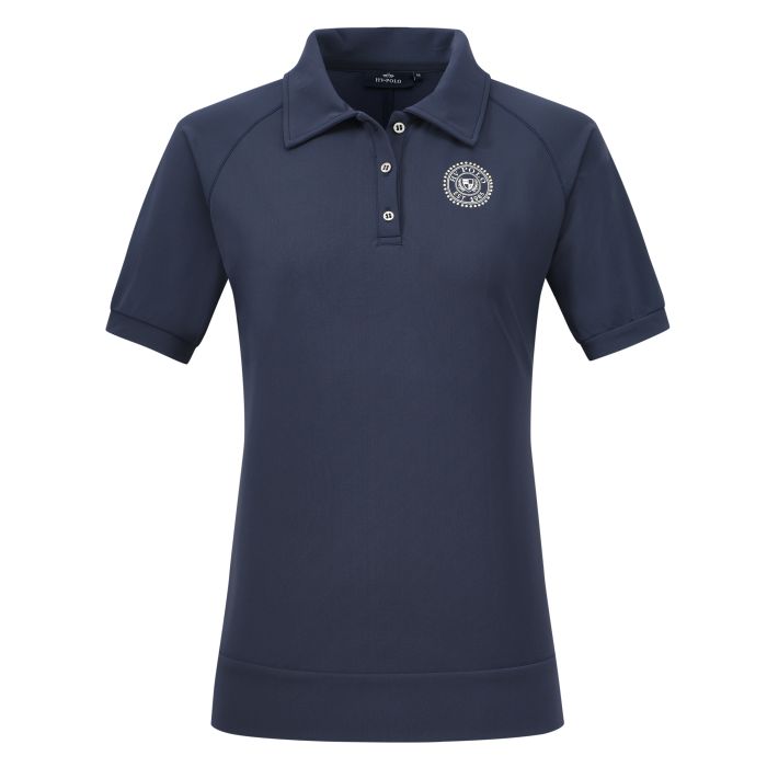 Tech polo HVPMarilyn - 5001 - Navy