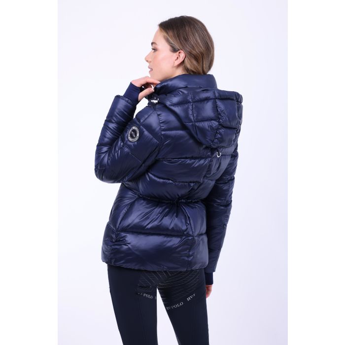 Jacket HVPChrissy - 5001 - Navy