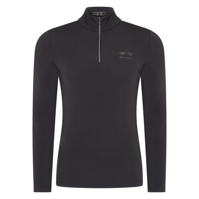 MENS Top HVPVinn - 9000 - Black