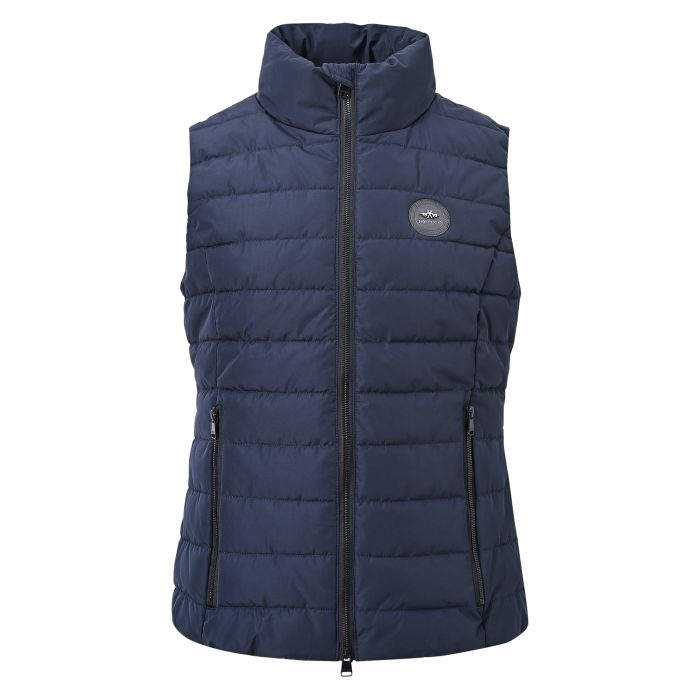 Bodywarmer HVPGeorgia - 5001 - Navy Bodywarmer HVPGeorgia - 5001 - Navy