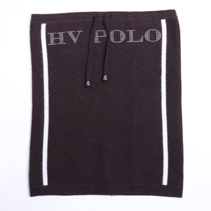 Loopscarf HVPAlice - 8026 - Mocca