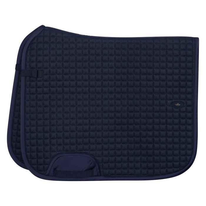 Saddlepad HVPLegacy DR - 5001 - Navy Saddlepad HVPLegacy DR - 5001 - Navy
