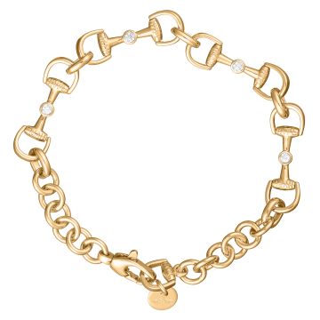 Bracelet HVP-Sophia -  Gold