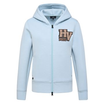 Cardigan HVP-Sue -  Ice Blue