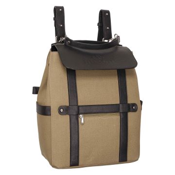 Backpack HVPCarrie -  Black