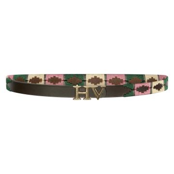 Belt HVPCamila -  Dark brown