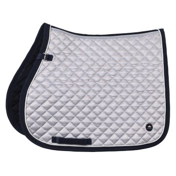 Saddlepad HVP-Peggy general purpose -  Ice Blue