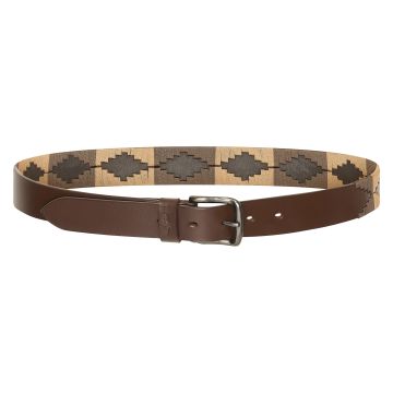 Belt HVP-Chaya -  Almond