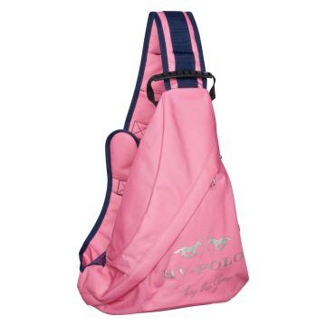 Backpack HVPJonie -  Tulip pink