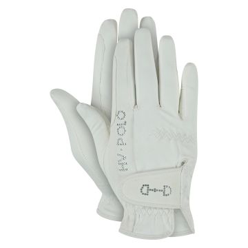 Gloves HVPSophia -  White