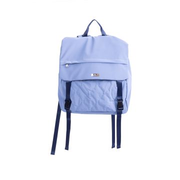 Backpack HVPStella Multifunctional -  Cloud grey