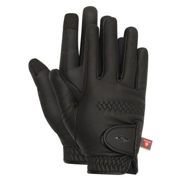 Gloves HVP-Insulate -  Black