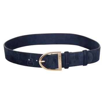 Belt HVPLauren -  Navy