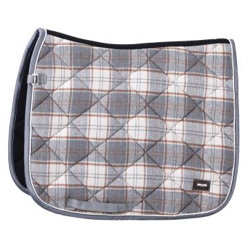 Saddlepad HVP-Kelly dressage -  Cloud