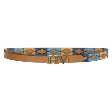 Belt HVPCamila -  Cognac