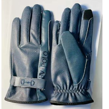 Gloves HVPSophia Winter -  Navy