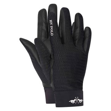 Gloves HVPLuminar -  Black