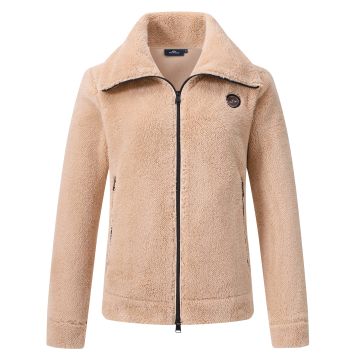 Cardigan HVP-Liz -  Champagne